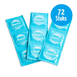 Comfort Kondome Standard (72 Stück)