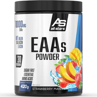 ALL STARS EAAs Powder (420g)