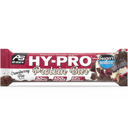 ALL STARS HY-PRO Proteinriegel (100g)