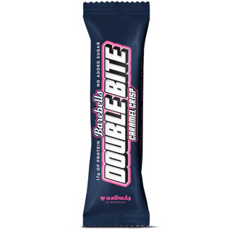 BAREBELLS Double Bar (55g)
