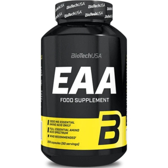 BioTechUSA EAA Kapseln