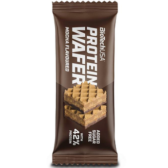 BioTechUSA Protein Wafer (35,5g Waffel)