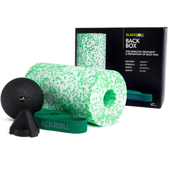 BLACKROLL Back Box Set