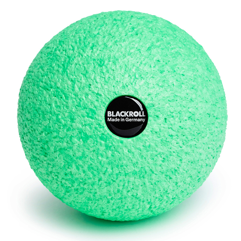 BLACKROLL® Ball 08 grün