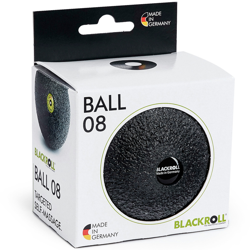BLACKROLL® Ball 08 Verpackung