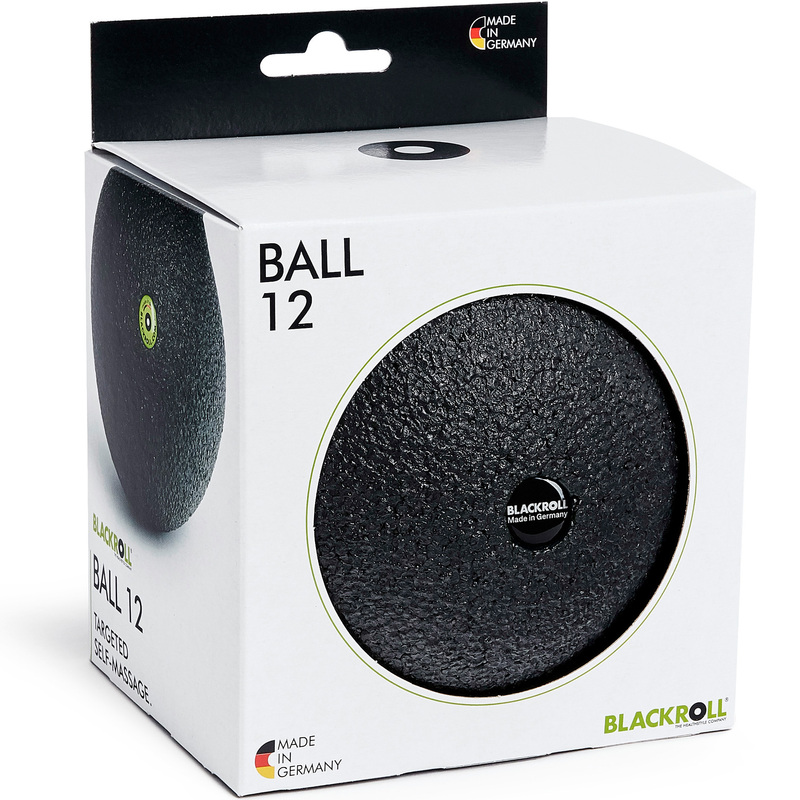 BLACKROLL® Ball 12 Verpackung