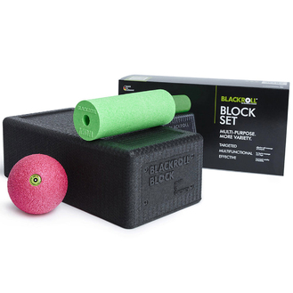 BLACKROLL Block Set