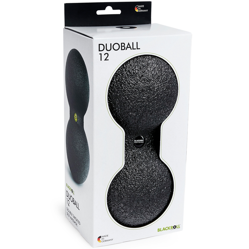 BLACKROLL® DuoBall 12 Verpackung