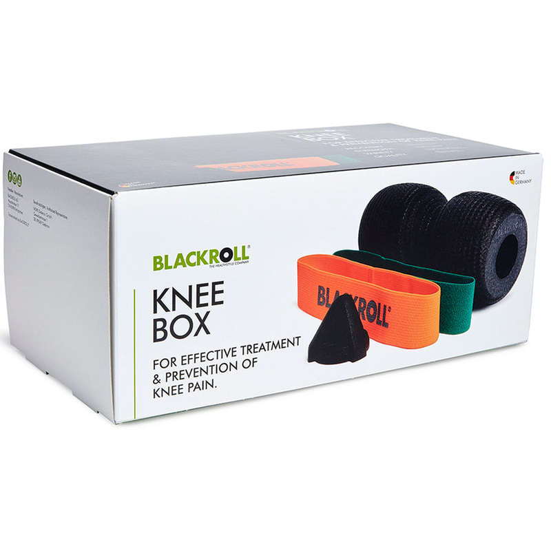 BLACKROLL® Knee Box Set