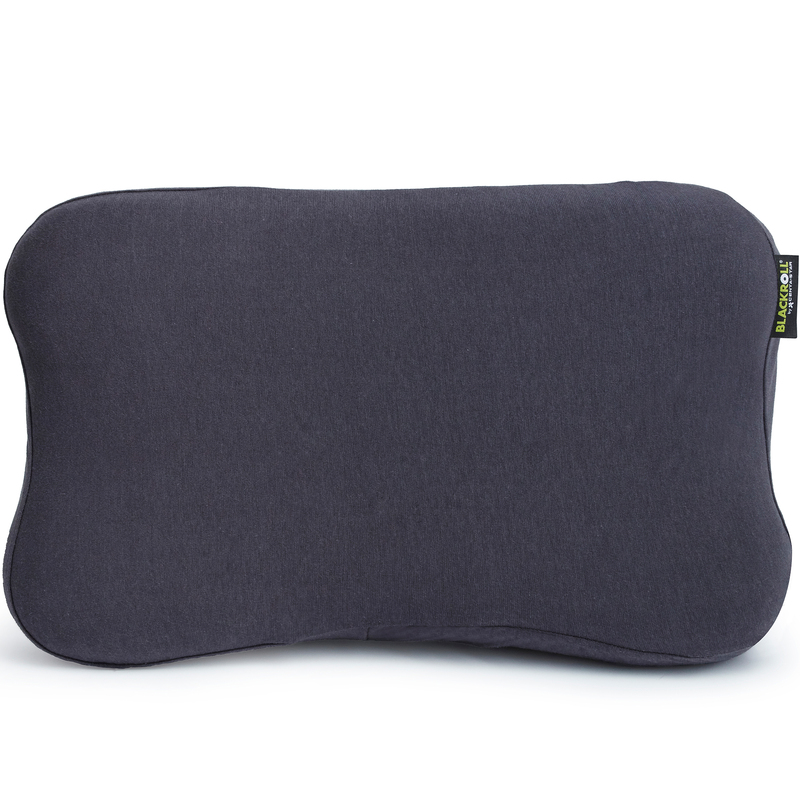 BLACKROLL® Pillow Case Anthracite