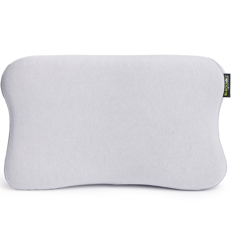 BLACKROLL® Pillow Case Light Grey