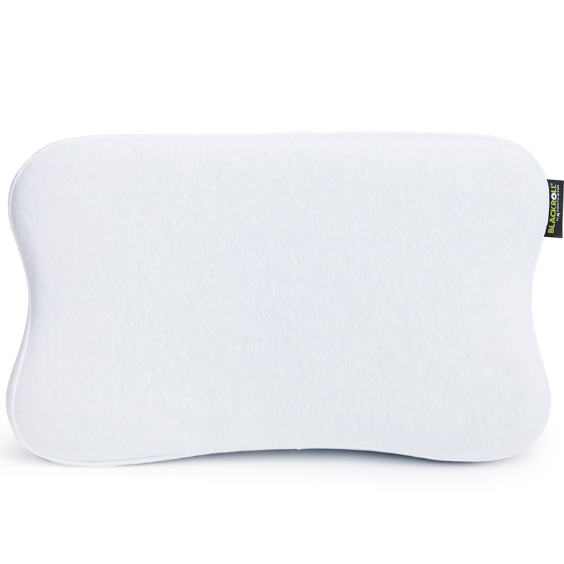 BLACKROLL® Pillow Case White