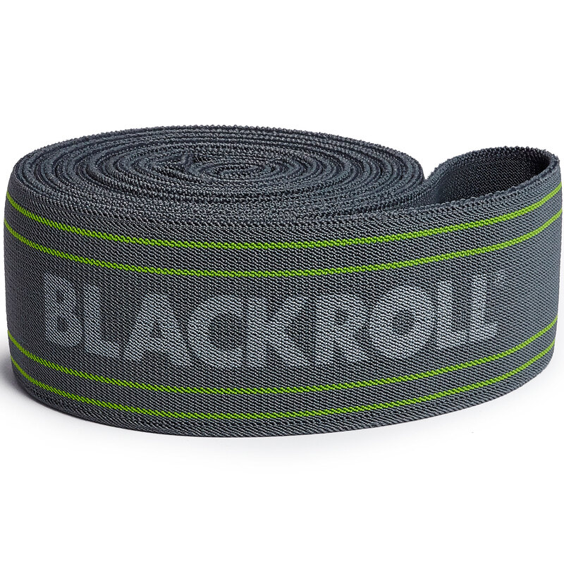 Blackroll Resist Band - grau (9kg)