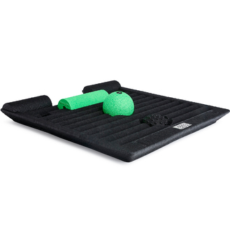 BLACKROLL Smoove Board