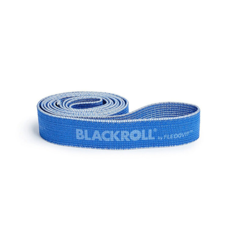 Blackroll Super Band - Blau