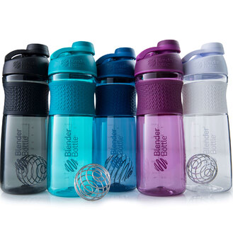 BlenderBottle Sportmixer Twist (820ml)