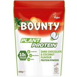 BOUNTY Plant HiProtein (420g)
