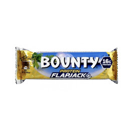 Bounty Protein Flapjack (60g) - (MHD: 13.10.22)