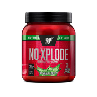 BSN N.O. Xplode 3.0 Pre-Workout (390g)