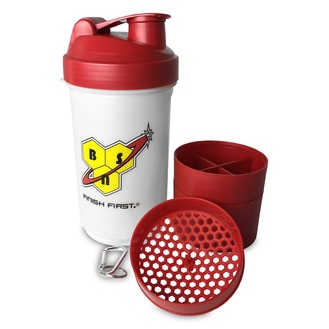 BSN NOX 3.0 Shaker Cup (600ml) 