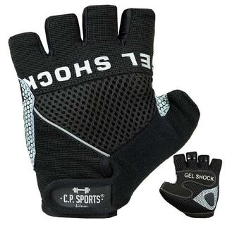 C.P. SPORTS Cycling Fitnesshandschuhe
