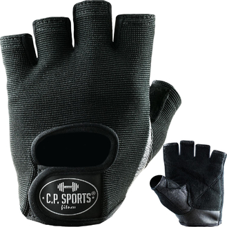 C.P. SPORTS Iron-Handschuh