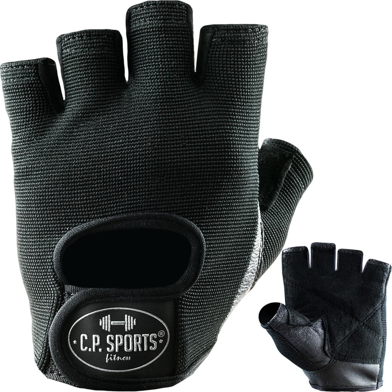 C.P. Sports Iron-Handschuh