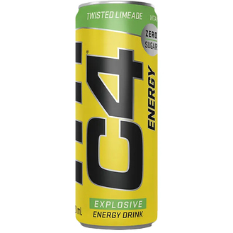 CELLUCOR C4 Energy Drink (330ml)