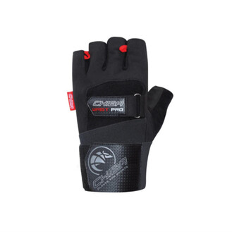 CHIBA Wristguard Protect (schwarz)