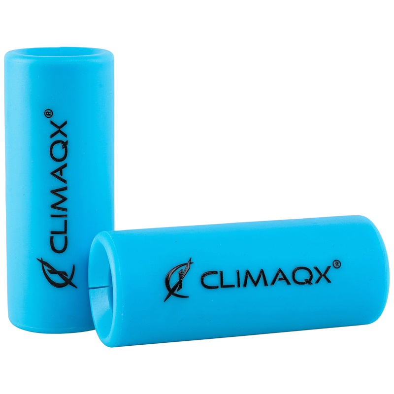Climaqx Arm Blaster blau
