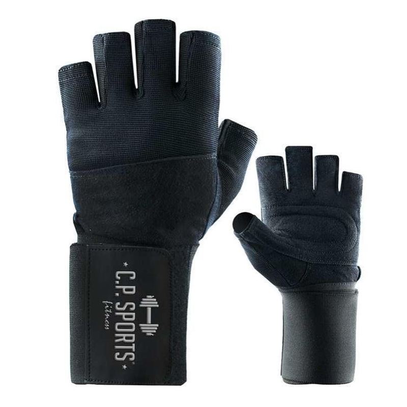 C P. SPORTS Athletik-Handschuhe