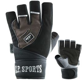 C.P. SPORTS Best-Fitness-Bandagen-Handschuh