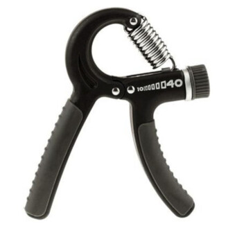 C.P. SPORTS Fingertrainer | Federgriffhantel (10 - 40kg)