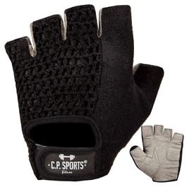 C.P. SPORTS Fitness Handschuh Komfort