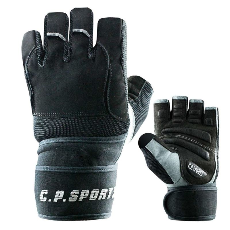 C.P. SPORTS Gym Handschuh