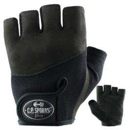 C.P. SPORTS Iron-Handschuh Komfort