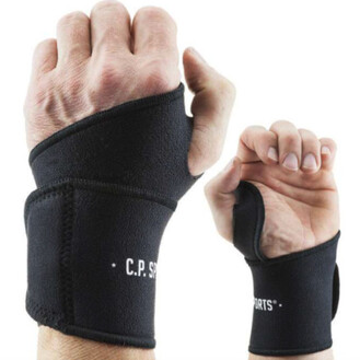 C.P. SPORTS Neopren-Handgelenk-Sttzbandage