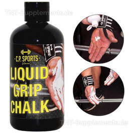 C.P. SPORTS Liquid Grip Chalk (250ml)