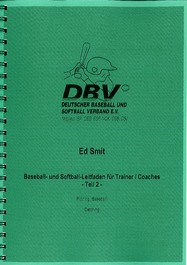 DBV Trainerscript Teil 2 - Baseball