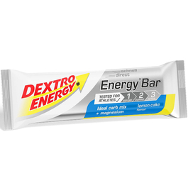 DEXTRO ENERGY Energy Bar (50g Riegel)
