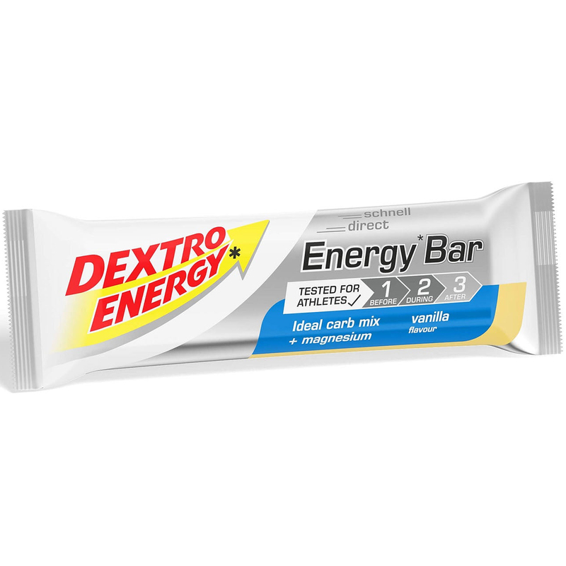 DEXTRO ENERGY Energy Bar Vanilla