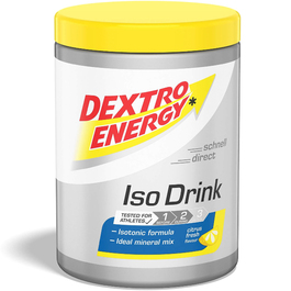 DEXTRO ENERGY Iso Drink (440g)
