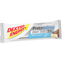 DEXTRO ENERGY Protein Crisp (50g Riegel)