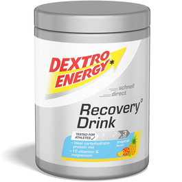 DEXTRO ENERGY Recovery Drink