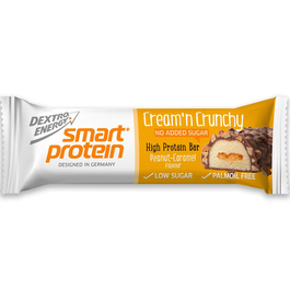 DEXTRO ENERGY Smart Protein Cream'n Crunchy (45g Riegel)
