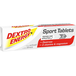 DEXTRO ENERGY Sport Tablets (2x47g)