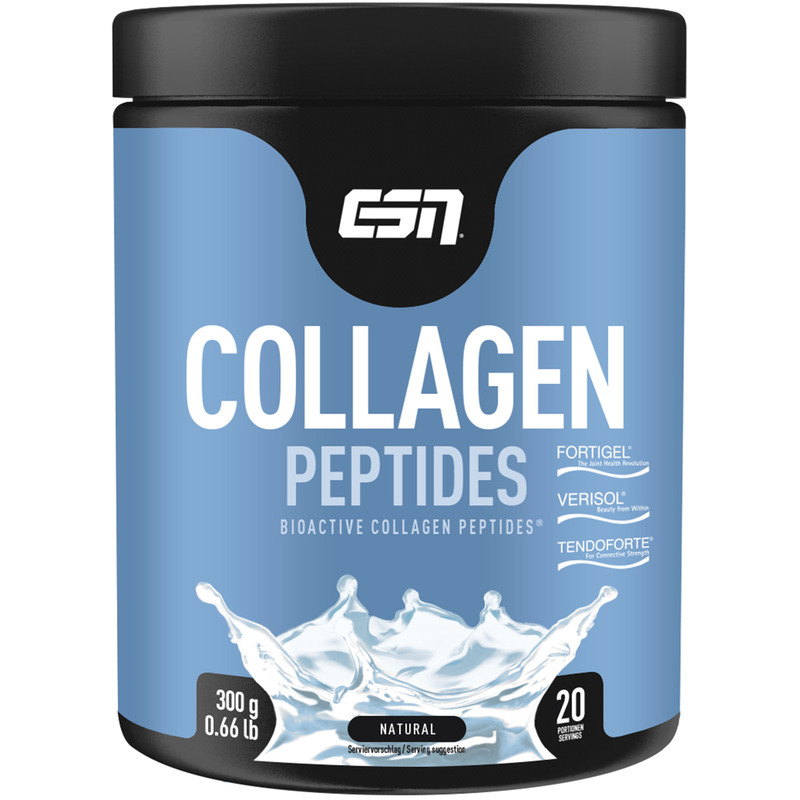 ESN Collagen Peptides Natural