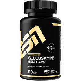 ESN Glucosamine Giga Caps (90 Kapseln)