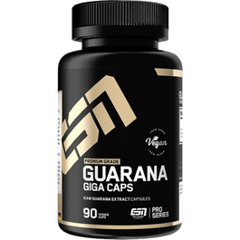 ESN Guarana Giga Caps (90 Kapseln)