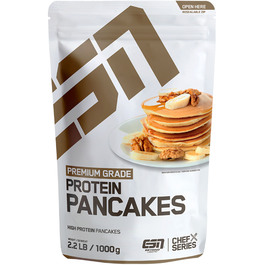 ESN Protein Pancakes (1000g)